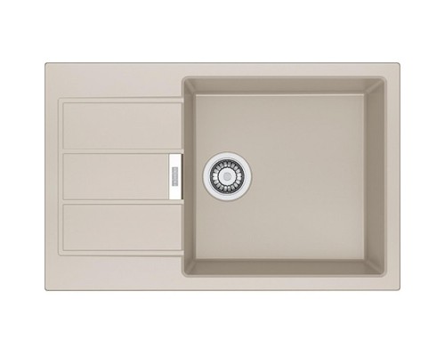 Кухонная мойка Franke Sirius Tectonite SID 611-78 XL (114.0497.953)