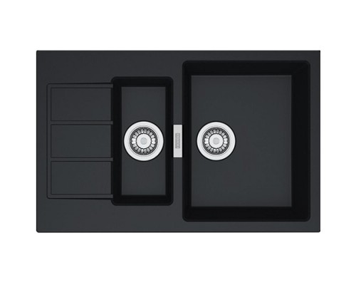 Кухонная мойка Franke Sirius Tectonite SID 651-78 (114.0497.984)