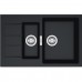 Кухонная мойка Franke Sirius Tectonite SID 651-78 (114.0497.984)