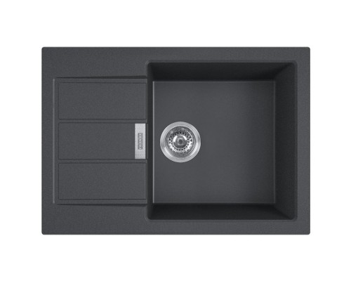 Кухонная мойка Franke Sirius SID 611-62 Slim (143.0631.535)