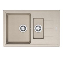 Кухонная мойка Franke Basis BFG 651-78 (114.0272.634)