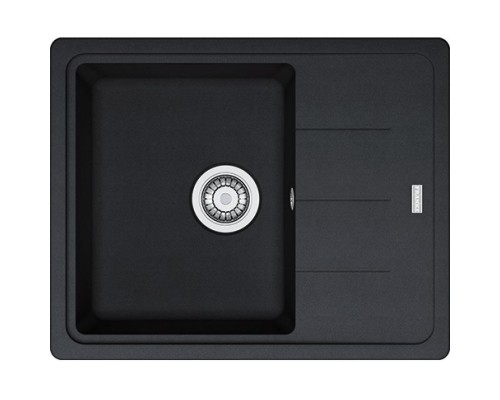 Кухонная мойка Franke Basis BFG 611-62 (114.0272.580)