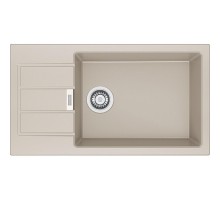 Кухонная мойка Franke Sirius Tectonite SID 611-78 XL Slim (114.0497.981)