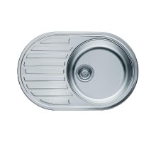 Кухонная мойка Franke Pamira PML 611i (101.0255.793)