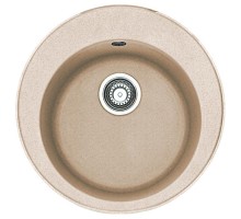 Кухонная мойка Franke Ronda ROG 610 (114.0254.791)