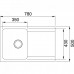 Кухонная мойка Franke Orion Tectonite OID 611-78 (114.0498.031)