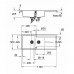 Кухонная мойка Grohe Sink K400 31643AP0