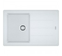 Кухонная мойка Franke Basis BFG 611-78 (114.0258.042)