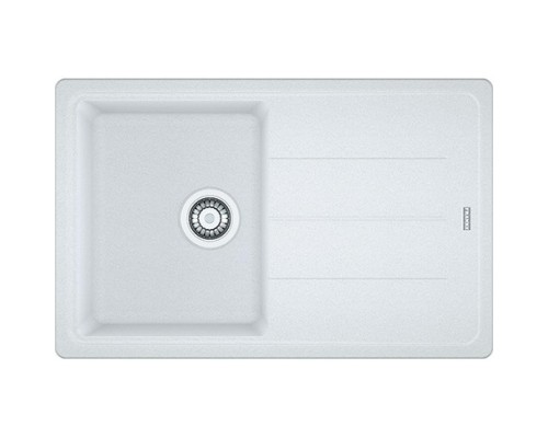 Кухонная мойка Franke Basis BFG 611-78 (114.0258.042)