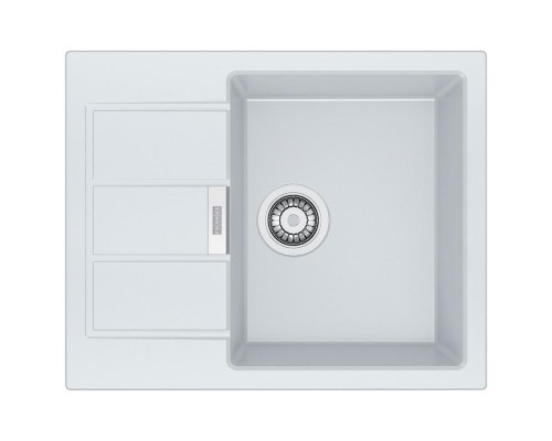 Кухонная мойка Franke Sirius S2D 611-62 (143.0627.382)