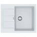 Кухонная мойка Franke Sirius S2D 611-62 (143.0627.382)