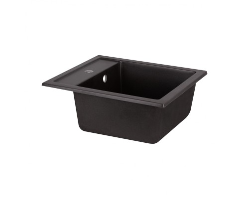 Кухонная мойка Qtap CS 5046 Coffee (QT5046COF551)