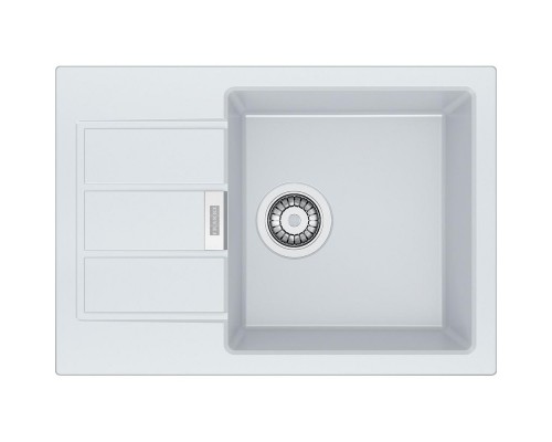Кухонная мойка Franke SID 611-62 Slim (114.0497.939)