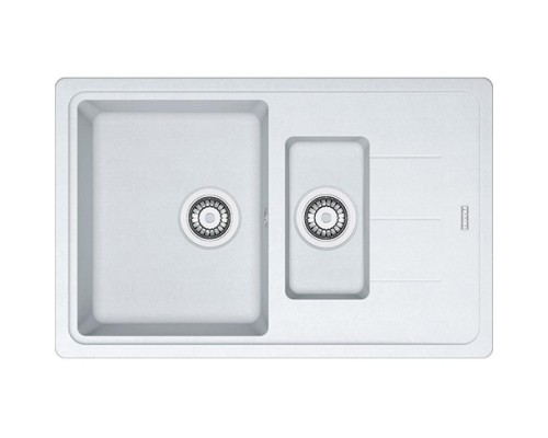 Кухонная мойка Franke Basis BFG 651-78 (114.0272.602)