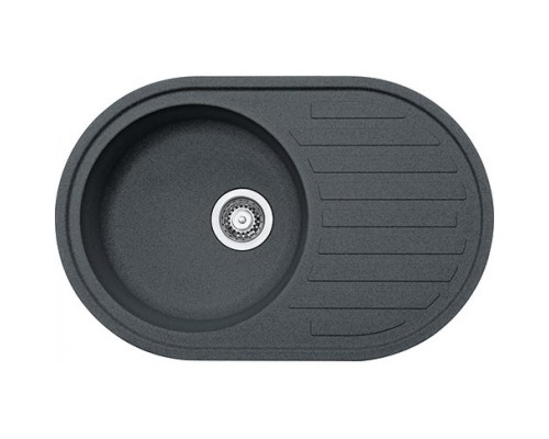 Кухонная мойка Franke Ronda ROG 611 (114.0254.785)