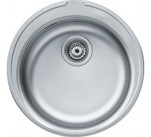 Кухонная мойка Franke Ronda ROL 610-41 (101.0255.788)