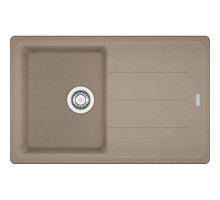 Кухонная мойка Franke BASIS BFG 611-78 (114.0306.793)