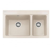 Кухонная мойка Franke Fiji FIG 620-80 (114.0367.673)