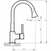 Смеситель Qtap Spring CRR 007F-1