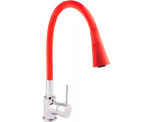 Смеситель Qtap Spring CRR 007F-1