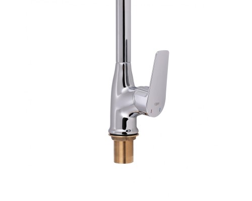 Смеситель Qtap Levny 9050104UC (QTLVN9050104UC)