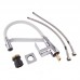 Смеситель Qtap Estet CRW 007F