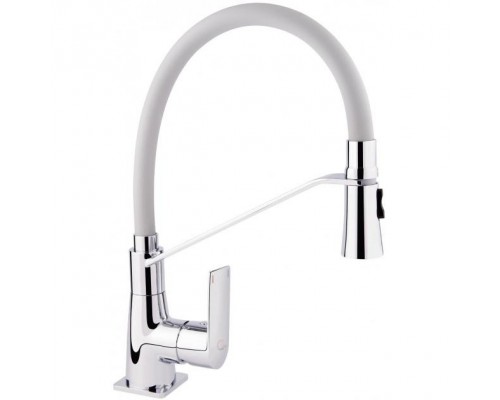 Смеситель Qtap Estet CRG 007F
