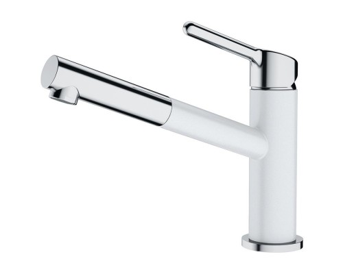 Смеситель Franke Orbit Pull Out (115.0623.139)