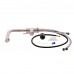 Смеситель Qtap Karuska 9139103FN (QTKAR91103FN)