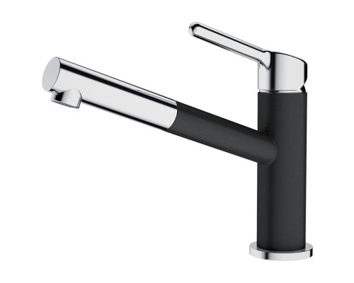Смеситель Franke Orbit Pull Out (115.0623.057)