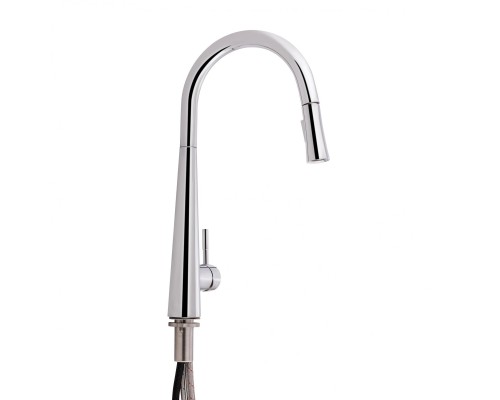 Смеситель Qtap Evicka 9135103UC (QTEVI9135103UC)