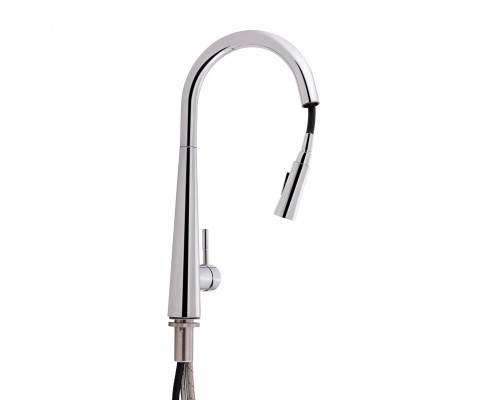 Смеситель Qtap Evicka 9135103UC (QTEVI9135103UC)