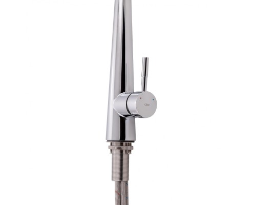 Смеситель Qtap Evicka 9135103UC (QTEVI9135103UC)