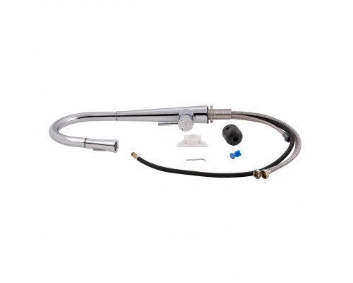 Смеситель Qtap Evicka 9135103UC (QTEVI9135103UC)