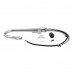 Смеситель Qtap Evicka 9135103UC (QTEVI9135103UC)