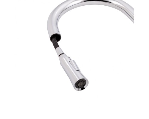 Смеситель Qtap Evicka 9135103UC (QTEVI9135103UC)