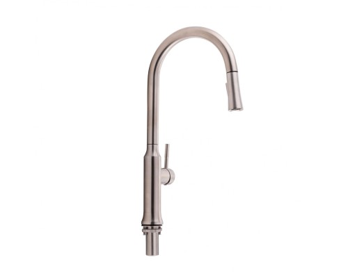 Смеситель Qtap Baruska 9137103UN (QTBAR9137103UN)