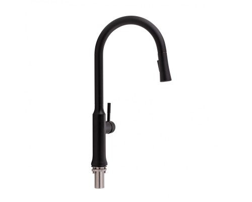Смеситель Qtap Baruska 9137103UB (QTBAR9137103UB)