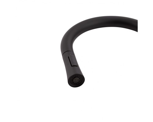 Смеситель Qtap Baruska 9137103UB (QTBAR9137103UB)