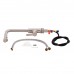 Смеситель Qtap Janicka 9134103FN (QTJAN9134103FN)