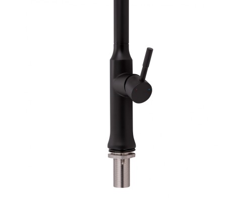Смеситель Qtap Baruska 9137103UB (QTBAR9137103UB)