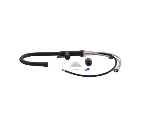 Смеситель Qtap Baruska 9137103UB (QTBAR9137103UB)
