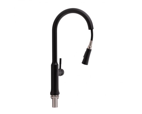 Смеситель Qtap Baruska 9137103UB (QTBAR9137103UB)