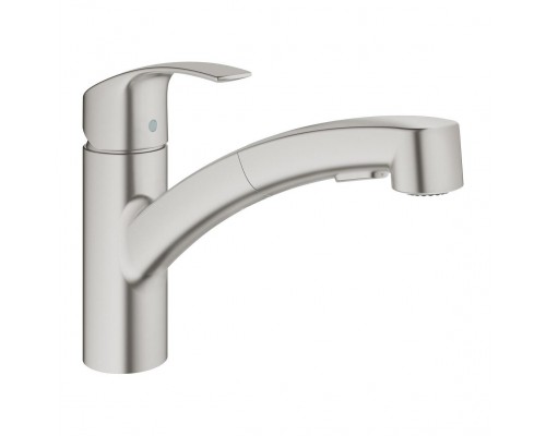 Смеситель Grohe Eurosmart 30305DC0