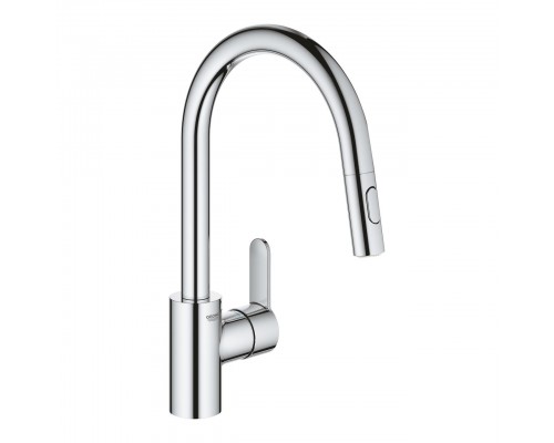 Смеситель Grohe Eurostyle Cosmopolitan 31482003