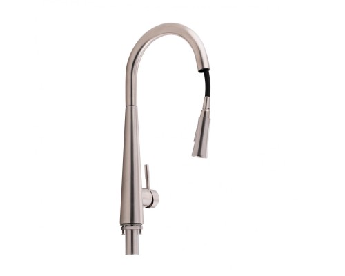 Смеситель Qtap Evicka 9135103UN (QTEVI91103UN)