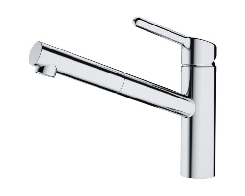 Смеситель Franke Orbit Pull Out (115.0623.055)