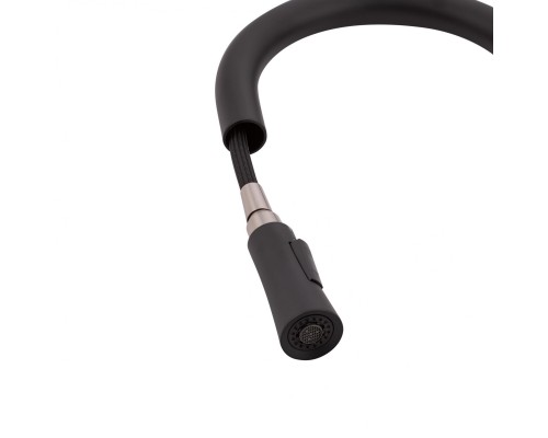Смеситель Qtap Evicka 9135103UB (QTEVI9135103UB)