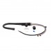 Смеситель Qtap Evicka 9135103UB (QTEVI9135103UB)