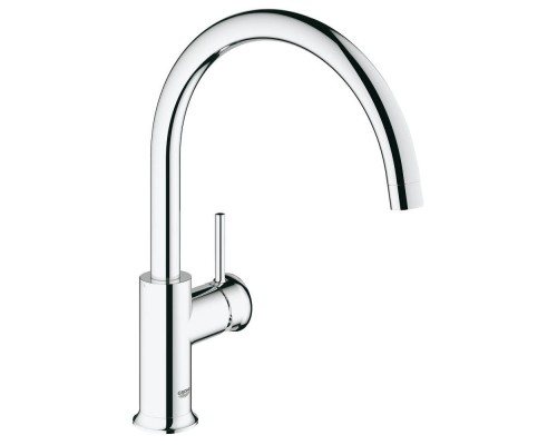 Смеситель Grohe BauClassic 31234000